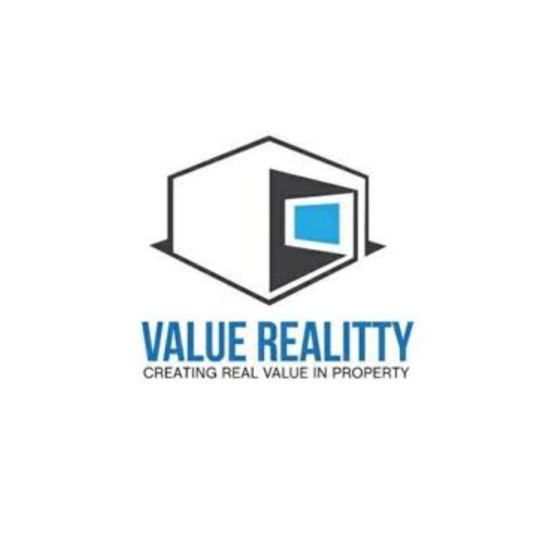 VALUE REALITY Logo