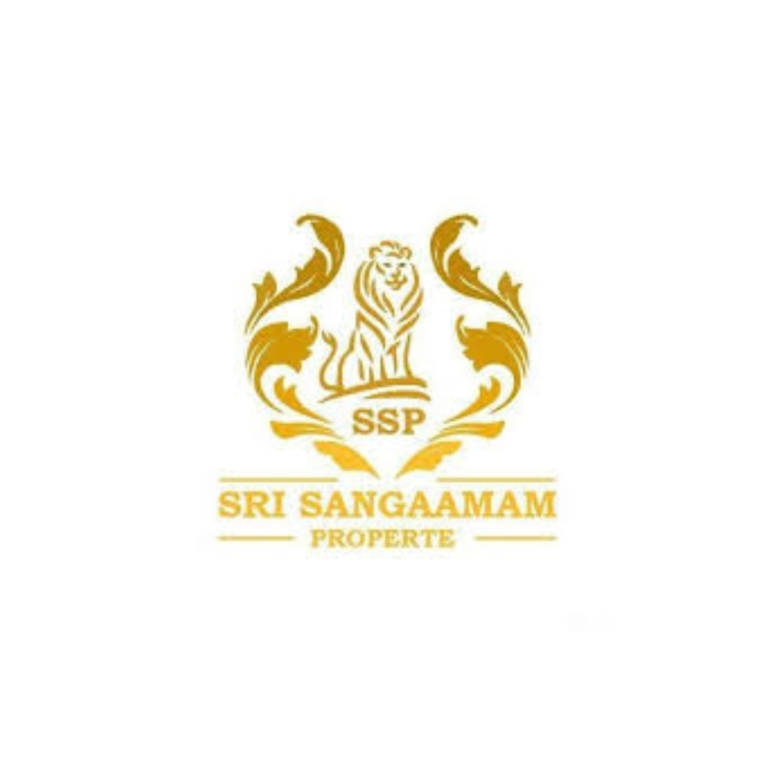 SANGAAMAM Logo