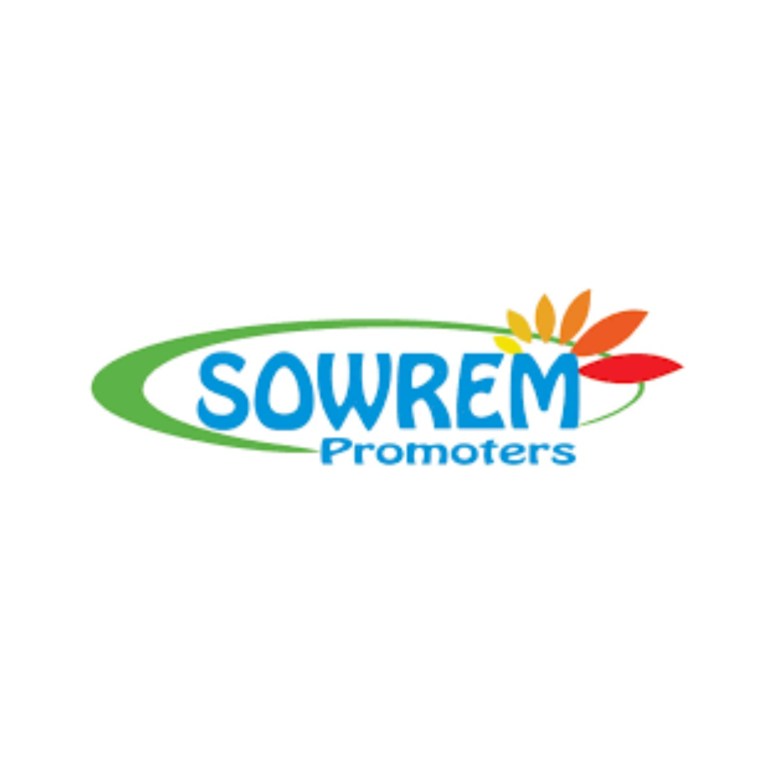 SOWREM PROMOTERS Logo