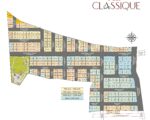 VGN - Classique Floor plan