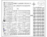 Eden Garden Floor Plan Image
