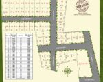 On Road Poonamalle Floor plan