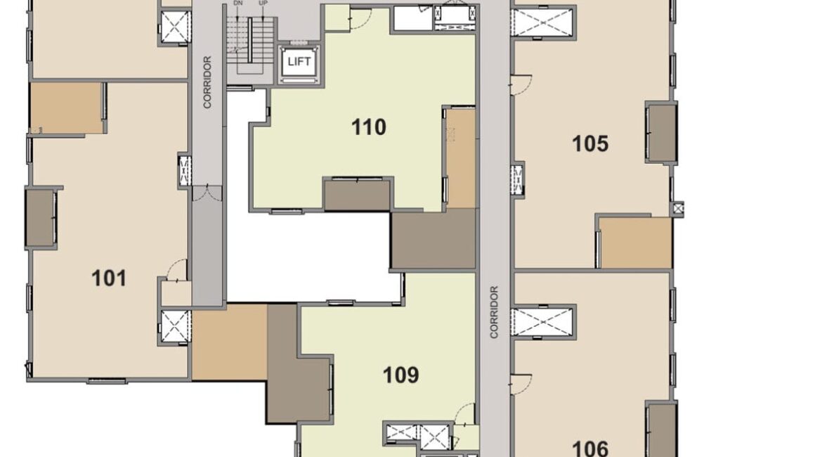 first-floorplan