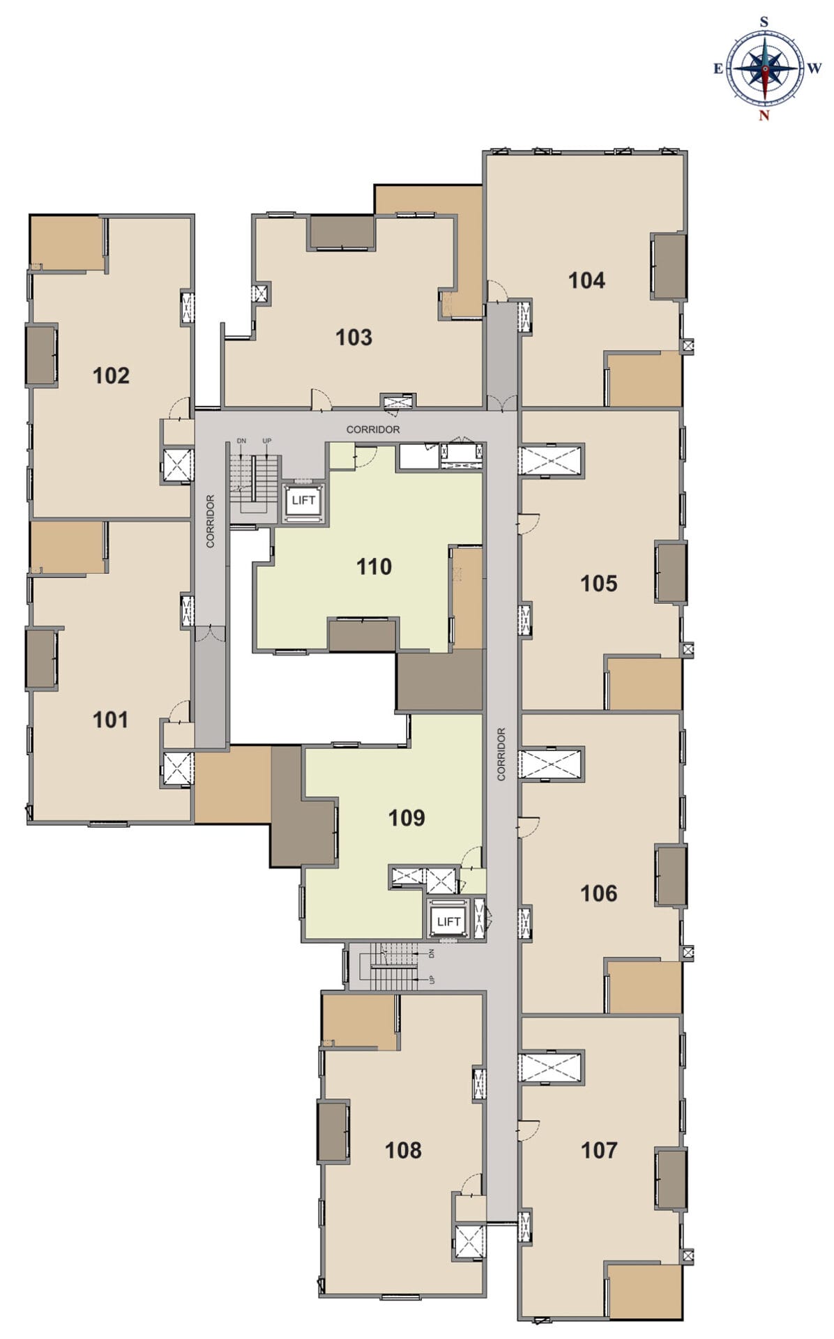 first-floorplan
