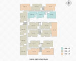 DAC Midtown floor plan