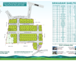 Sri karam shelters Floor plan image