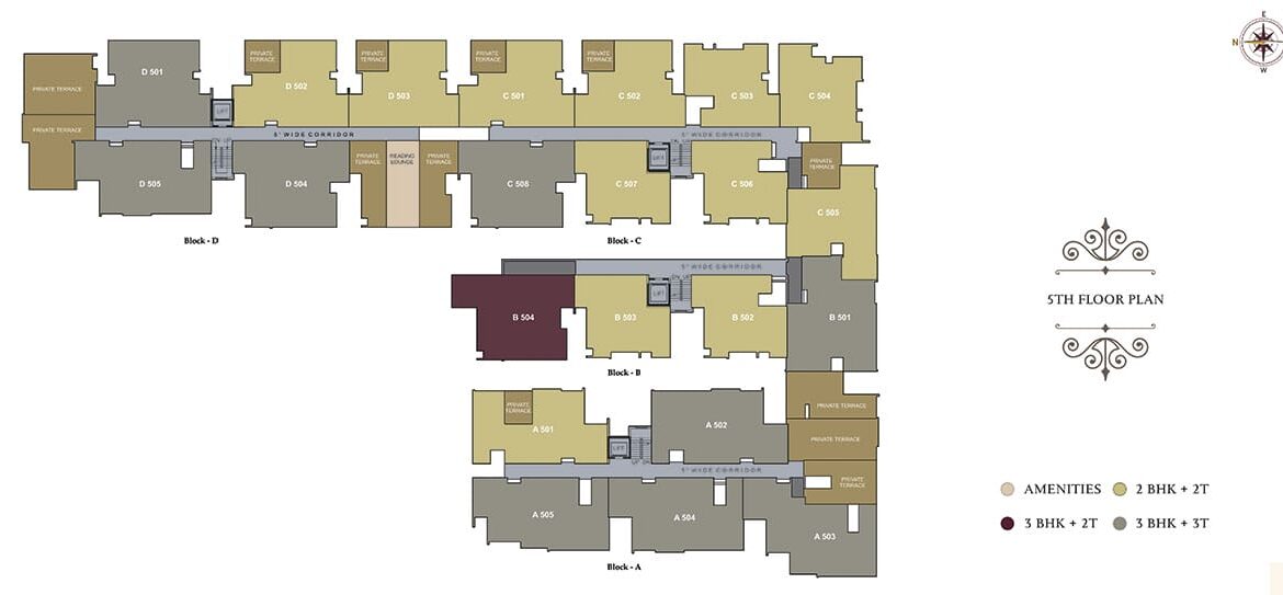 5th-floor-plan
