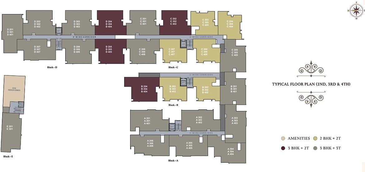 Typical-floor-plan-2nd3rd-4th
