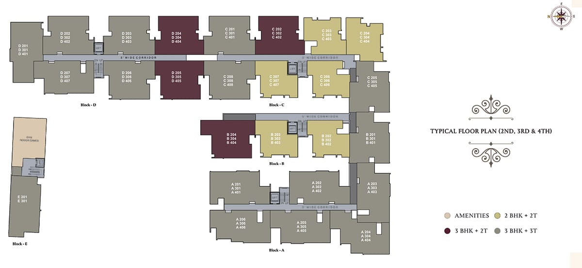 Typical-floor-plan-2nd3rd-4th