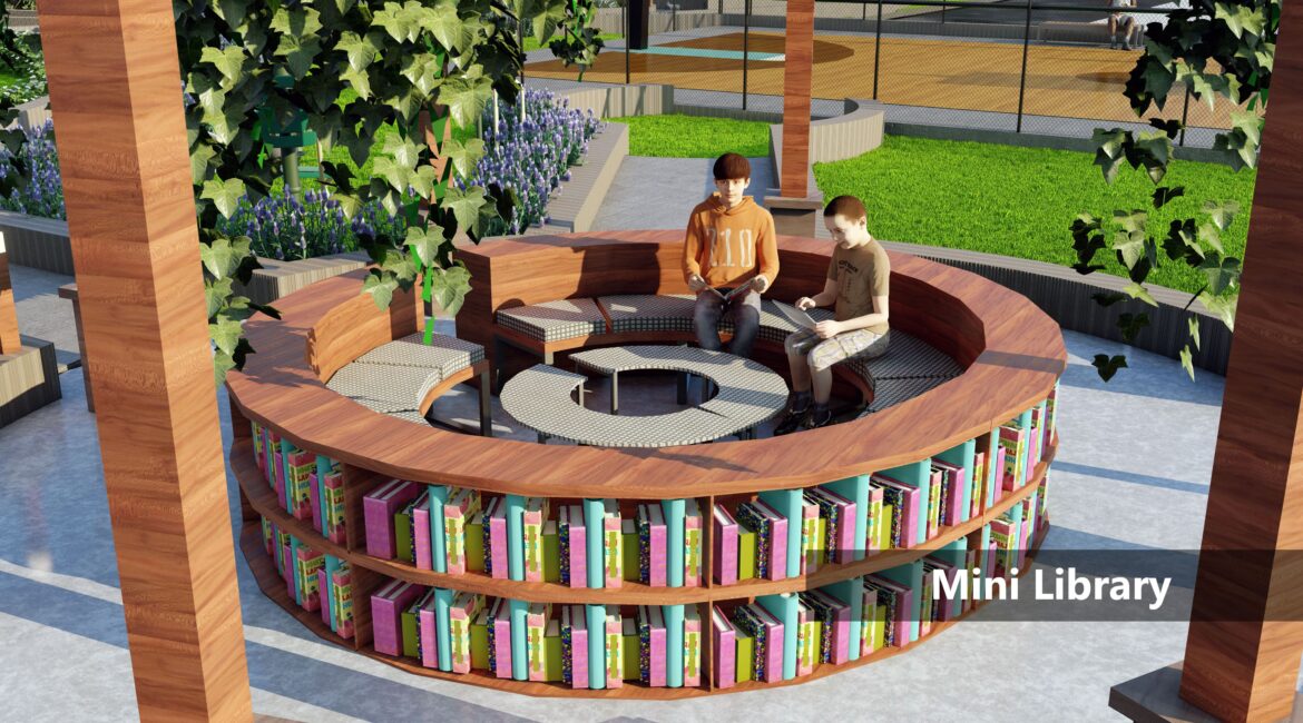 Mini-Library