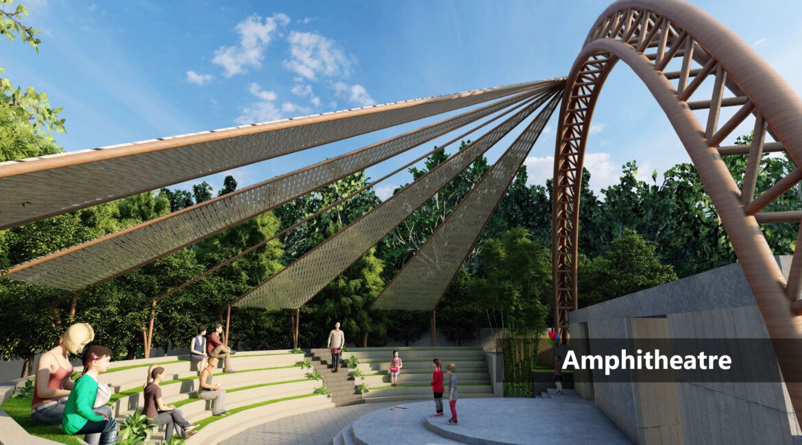 amphitheatre